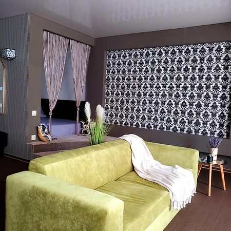 Coshome - Apartament Kiszyniów Zewnętrze zdjęcie