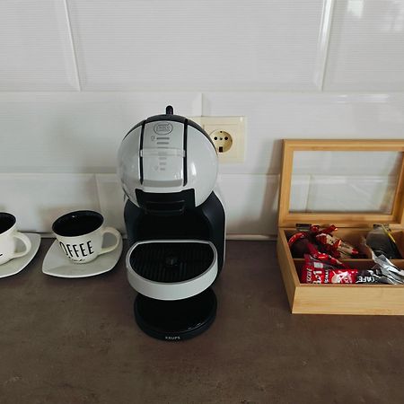 Coshome - Apartament Kiszyniów Zewnętrze zdjęcie