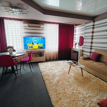 Coshome - Apartament Kiszyniów Zewnętrze zdjęcie
