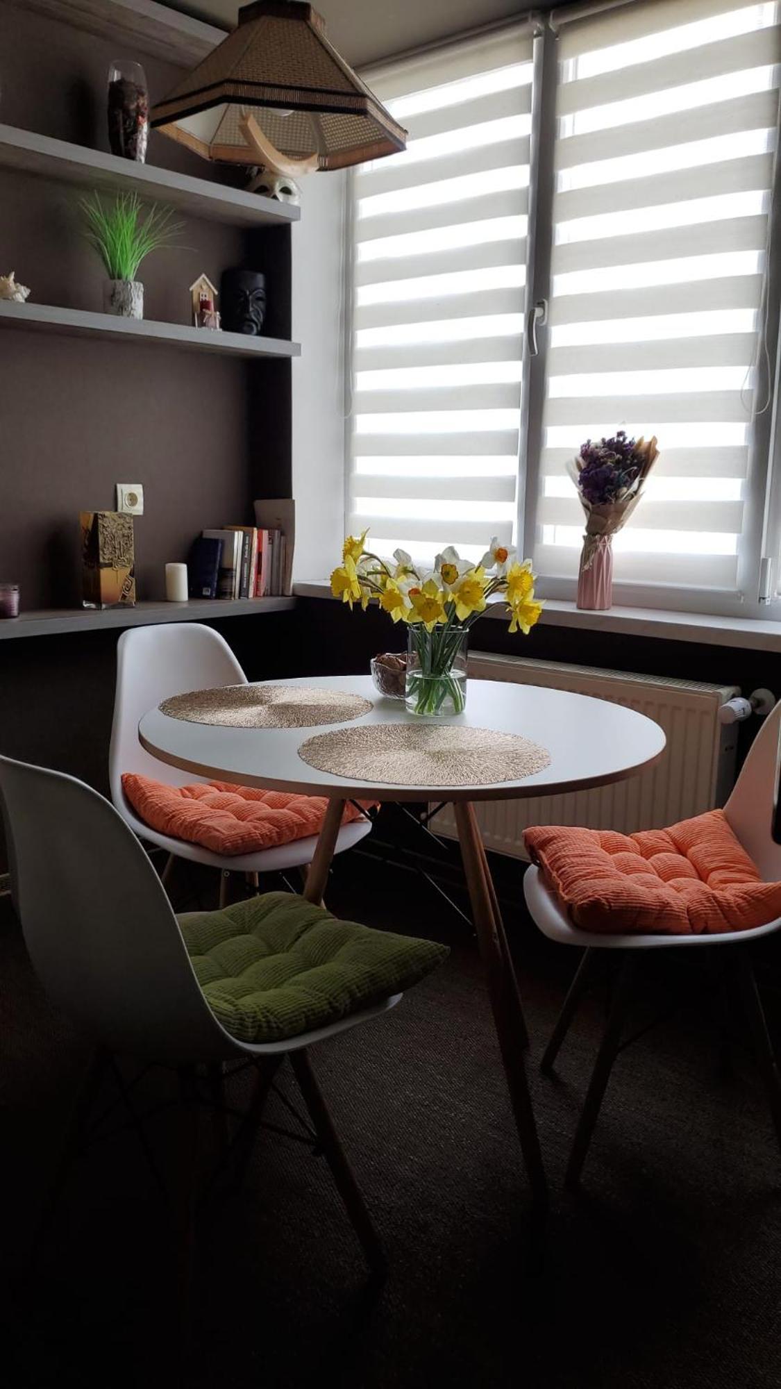 Coshome - Apartament Kiszyniów Zewnętrze zdjęcie