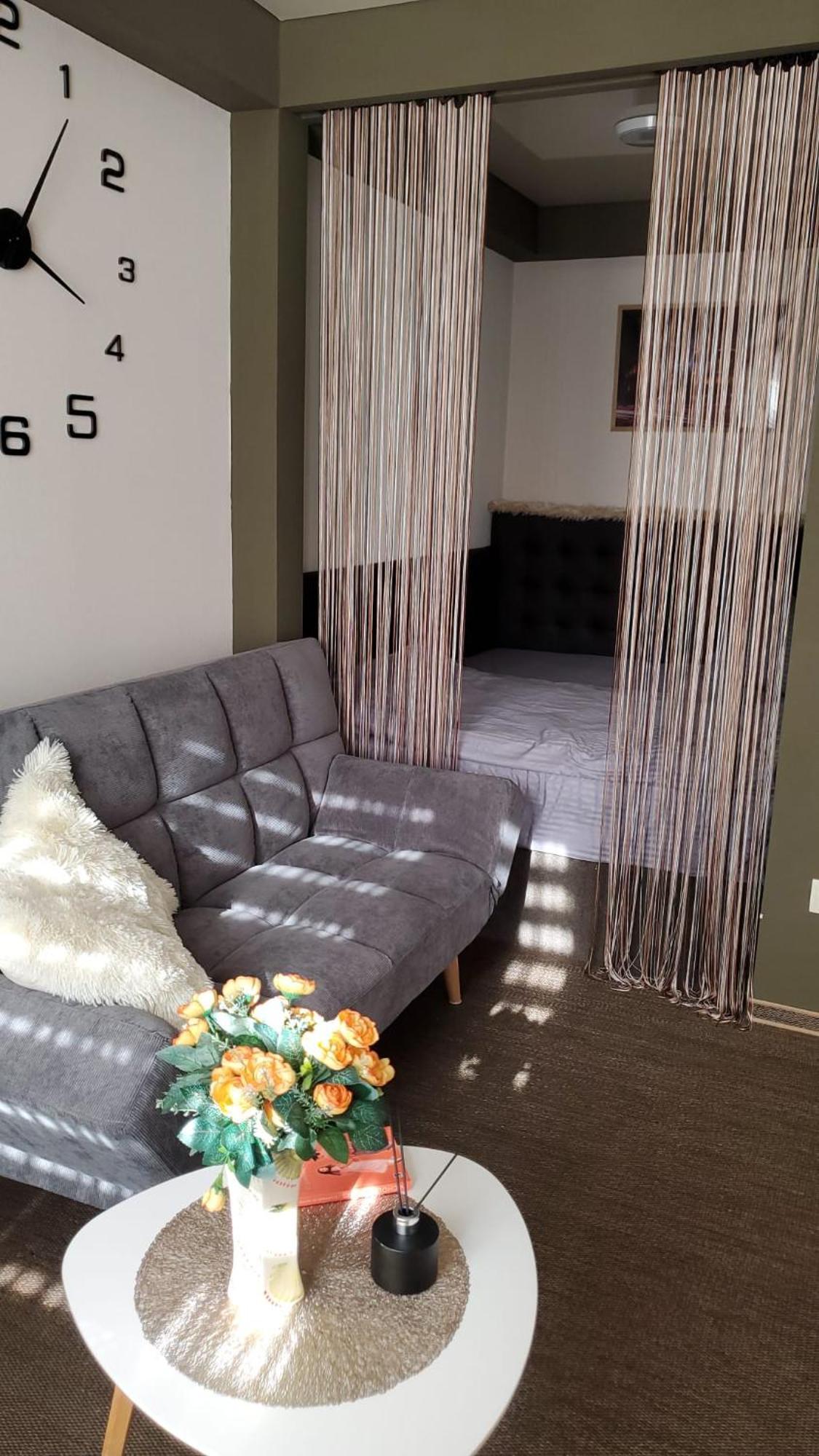 Coshome - Apartament Kiszyniów Zewnętrze zdjęcie