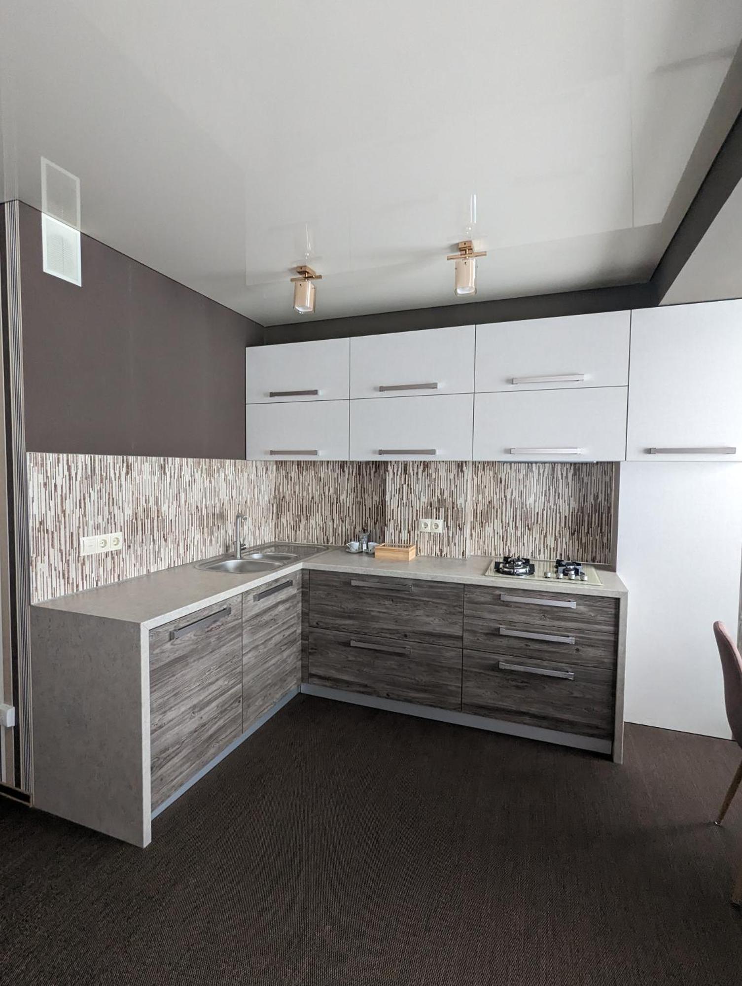 Coshome - Apartament Kiszyniów Zewnętrze zdjęcie