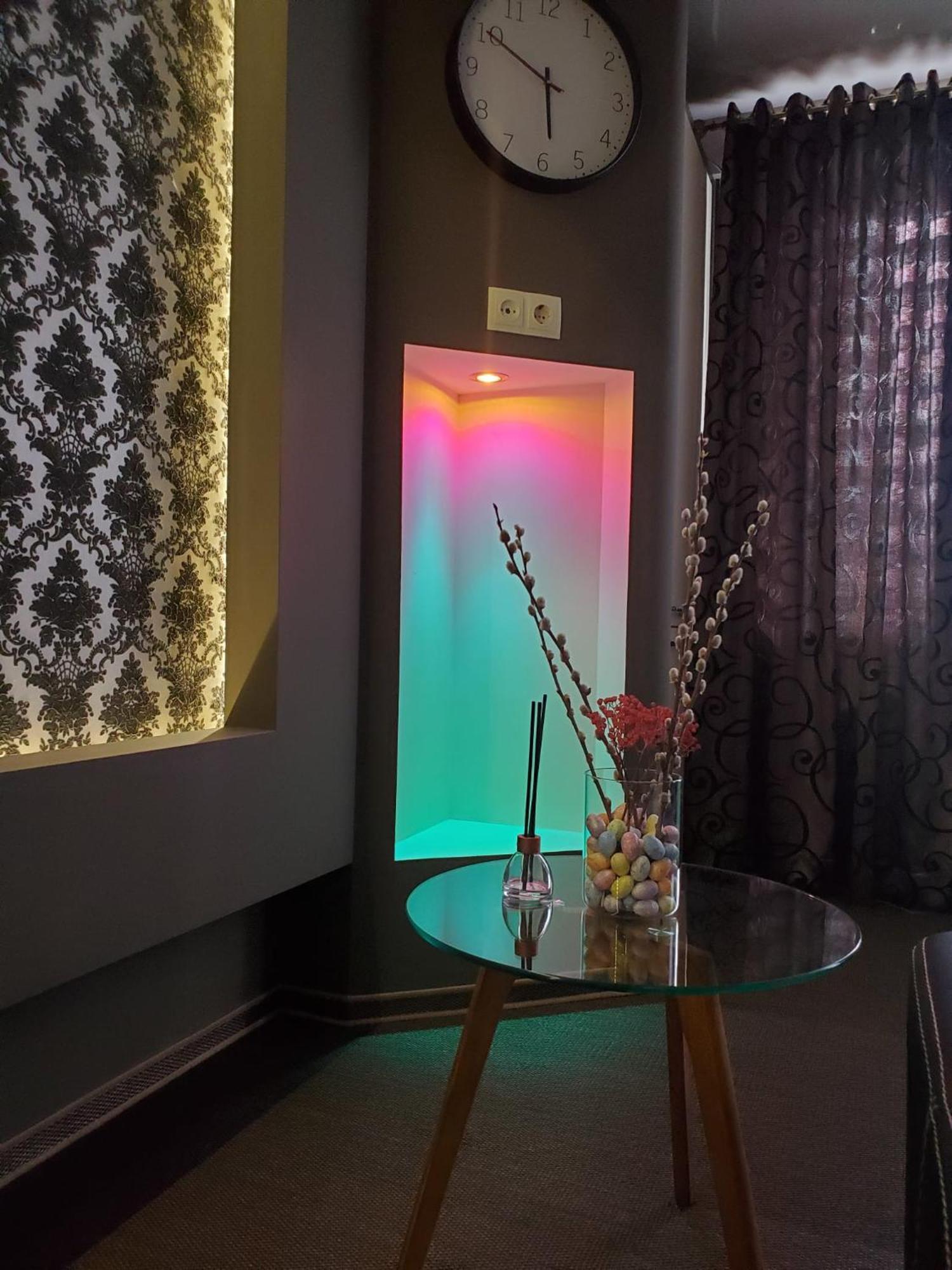 Coshome - Apartament Kiszyniów Zewnętrze zdjęcie