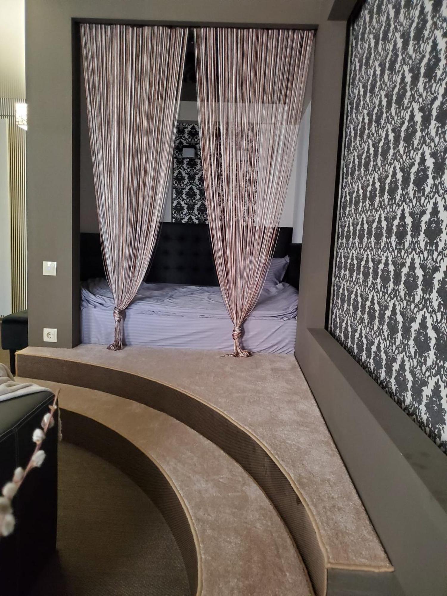 Coshome - Apartament Kiszyniów Zewnętrze zdjęcie