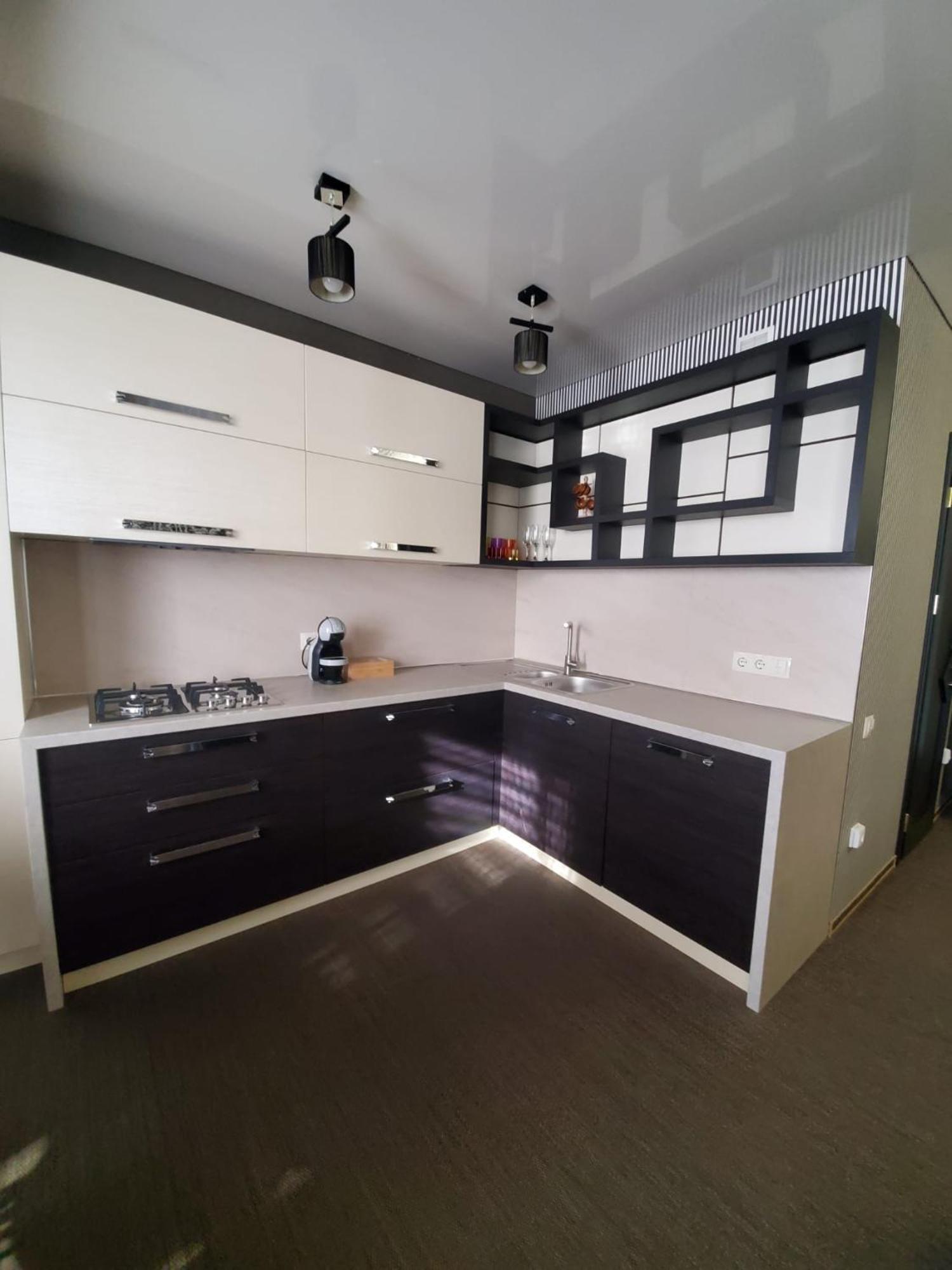 Coshome - Apartament Kiszyniów Zewnętrze zdjęcie