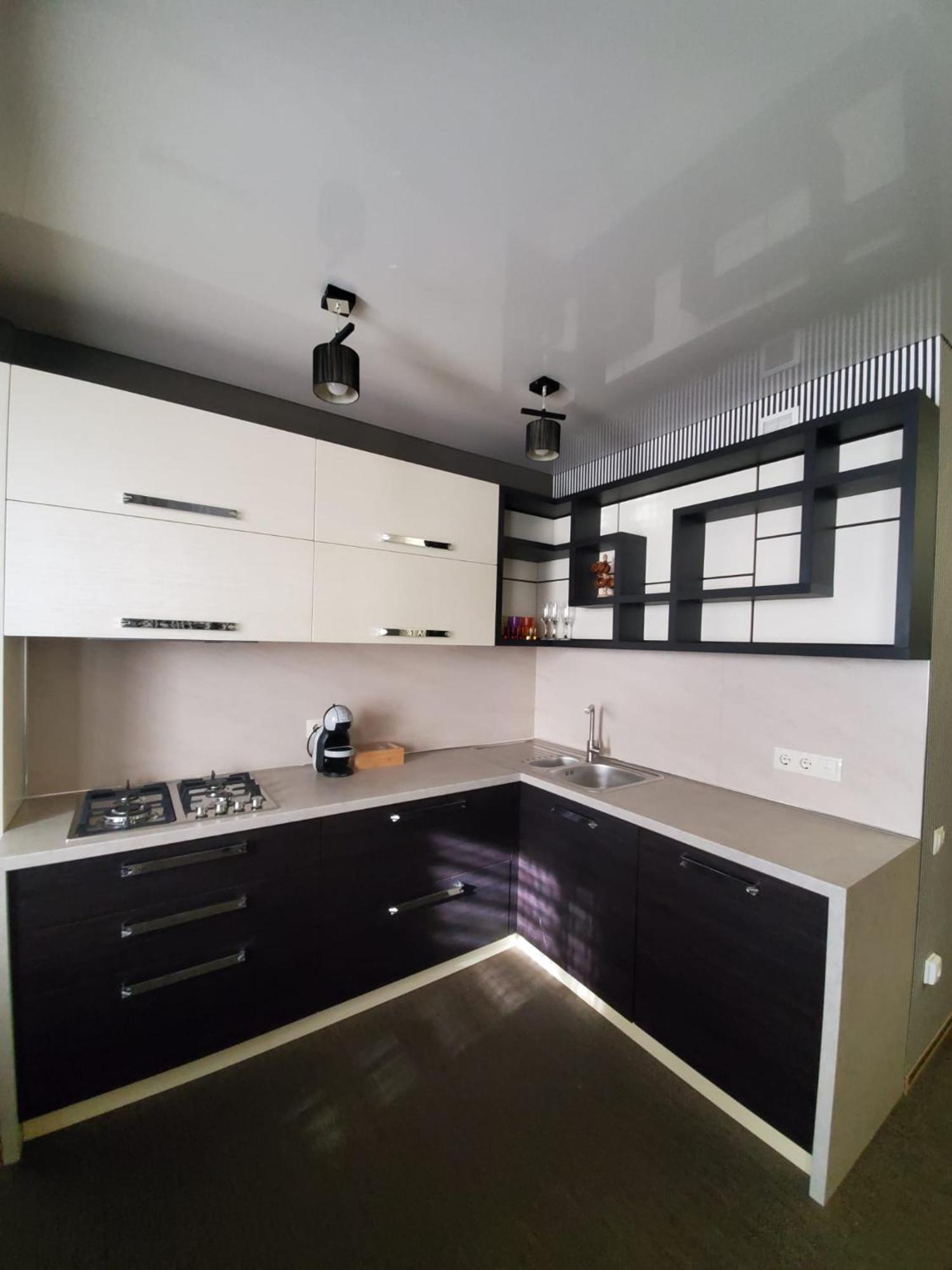 Coshome - Apartament Kiszyniów Zewnętrze zdjęcie