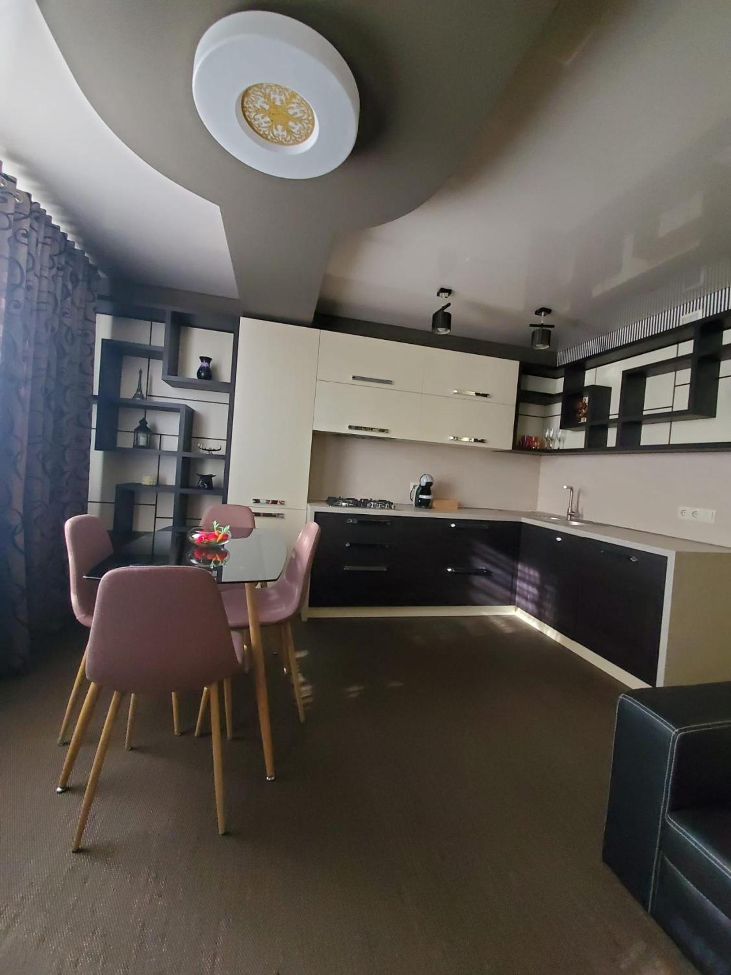 Coshome - Apartament Kiszyniów Zewnętrze zdjęcie