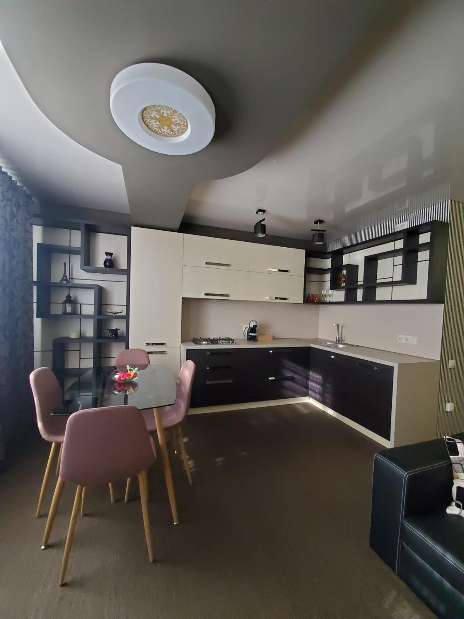 Coshome - Apartament Kiszyniów Zewnętrze zdjęcie