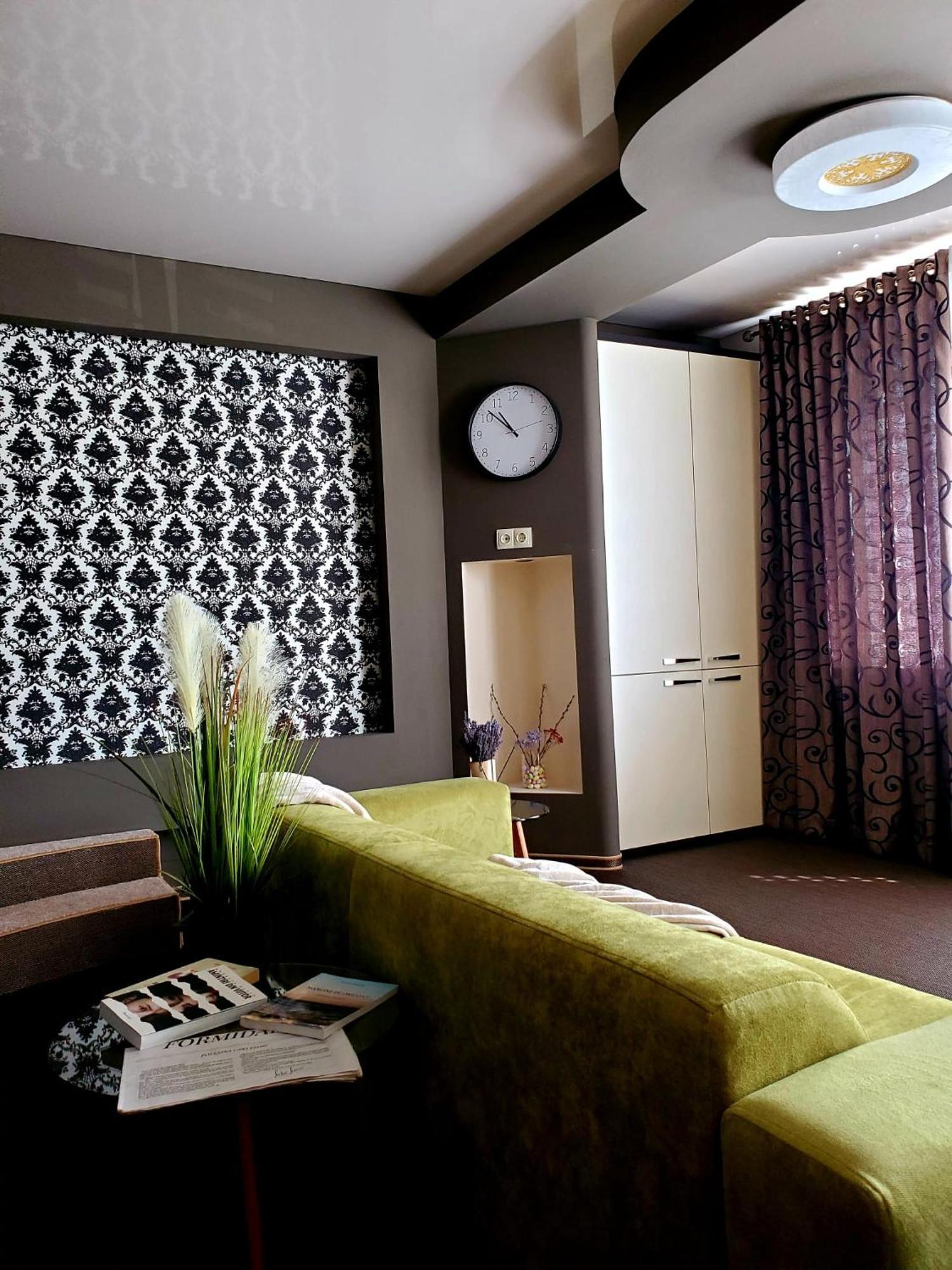 Coshome - Apartament Kiszyniów Zewnętrze zdjęcie