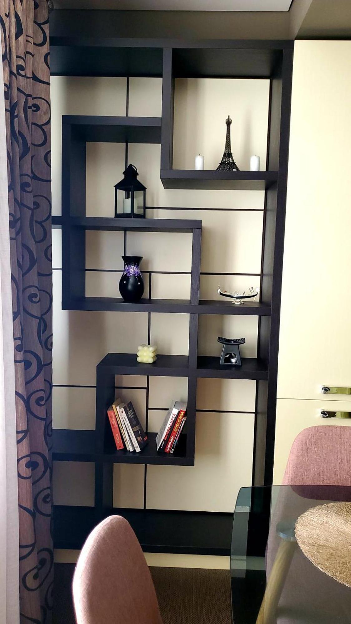 Coshome - Apartament Kiszyniów Zewnętrze zdjęcie