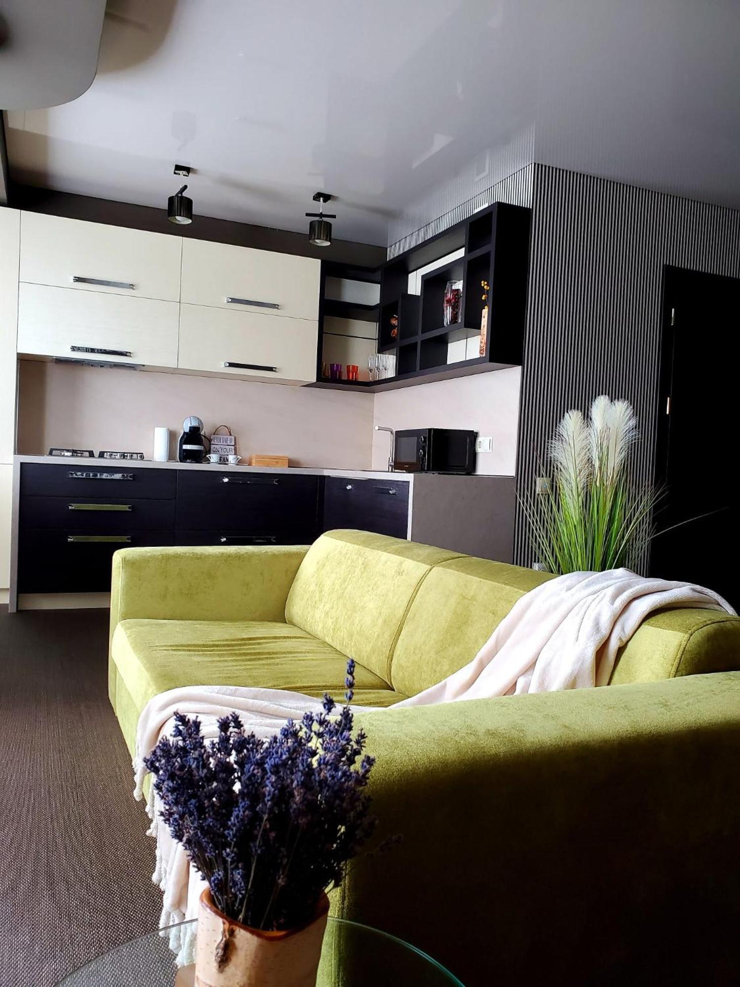 Coshome - Apartament Kiszyniów Zewnętrze zdjęcie