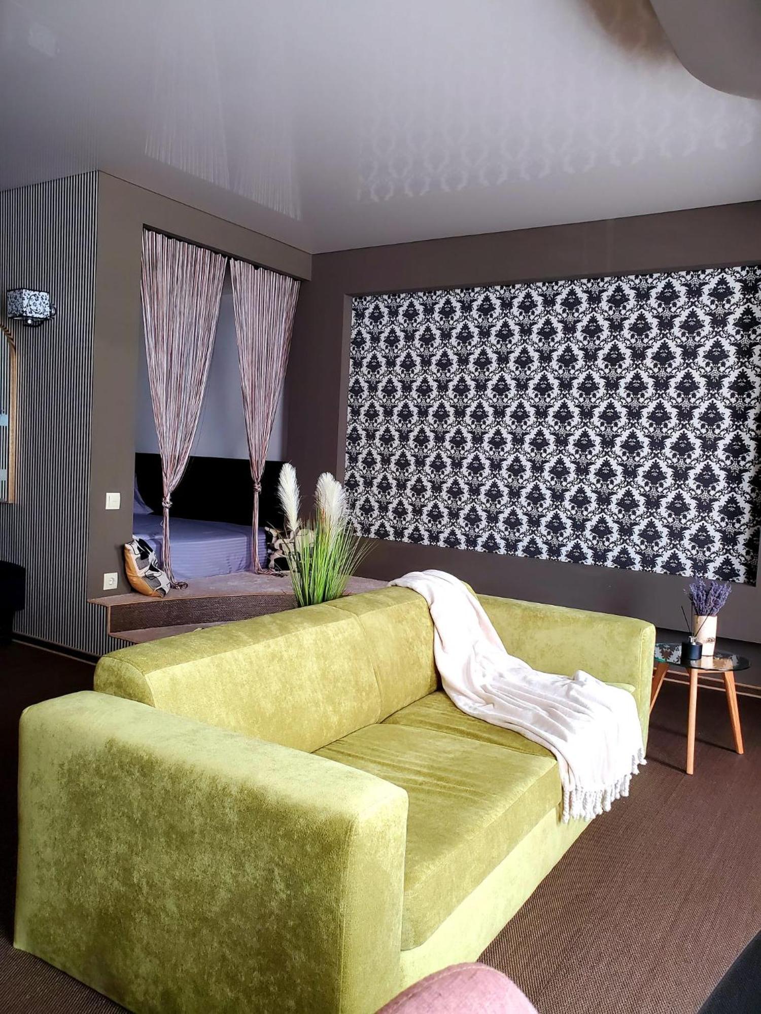 Coshome - Apartament Kiszyniów Zewnętrze zdjęcie