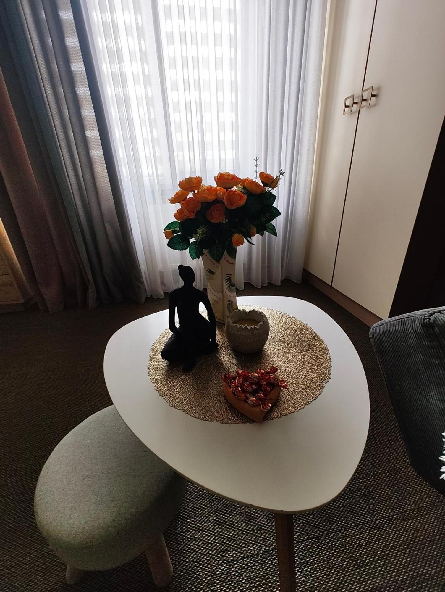Coshome - Apartament Kiszyniów Zewnętrze zdjęcie
