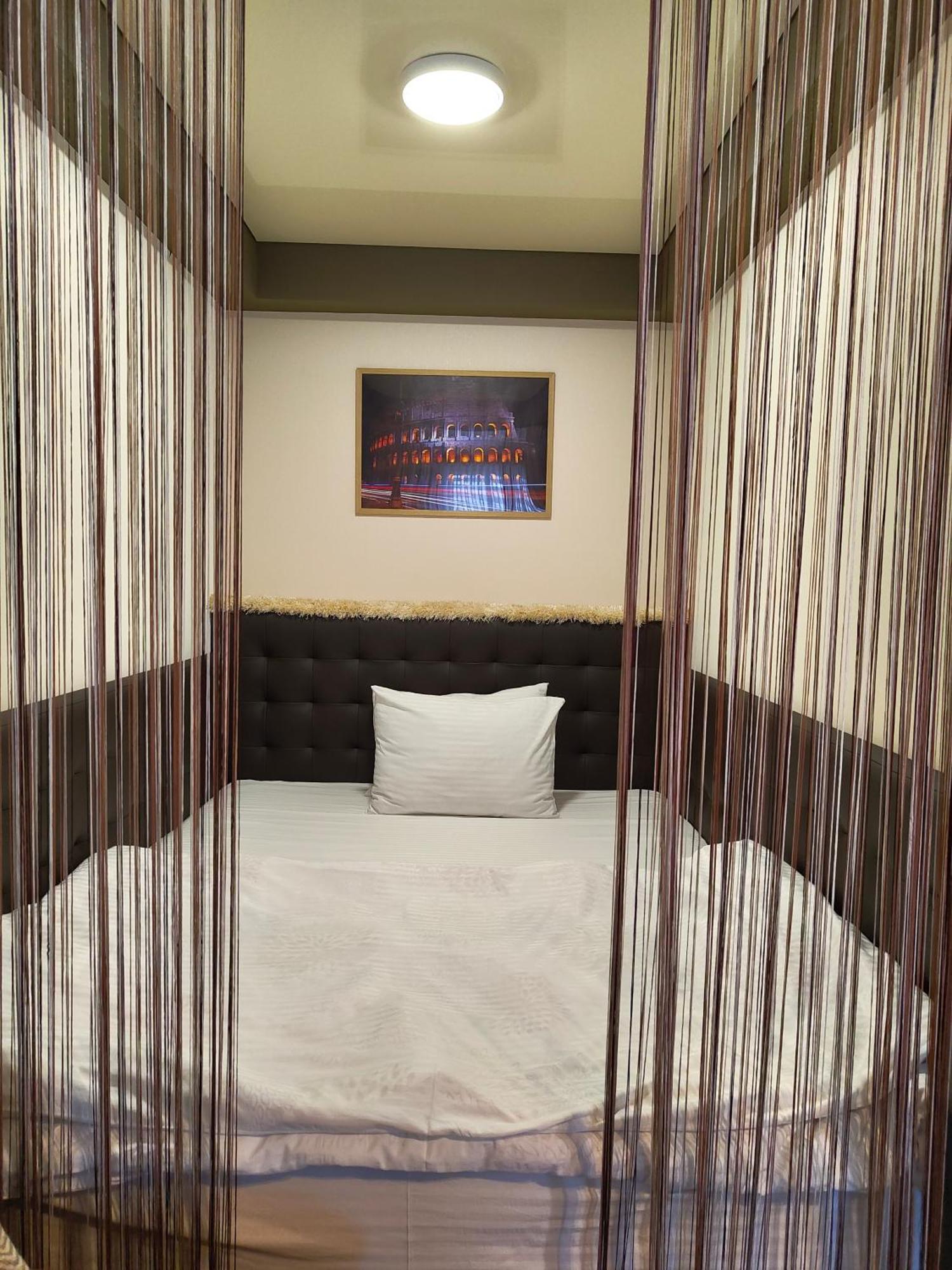 Coshome - Apartament Kiszyniów Zewnętrze zdjęcie
