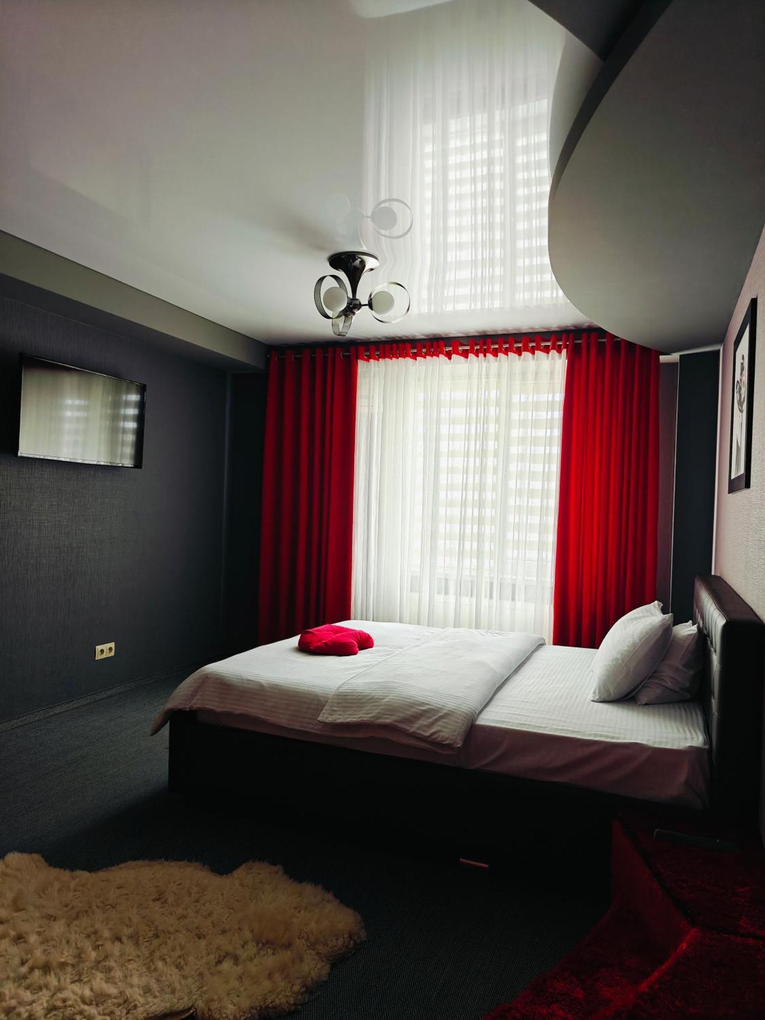 Coshome - Apartament Kiszyniów Zewnętrze zdjęcie