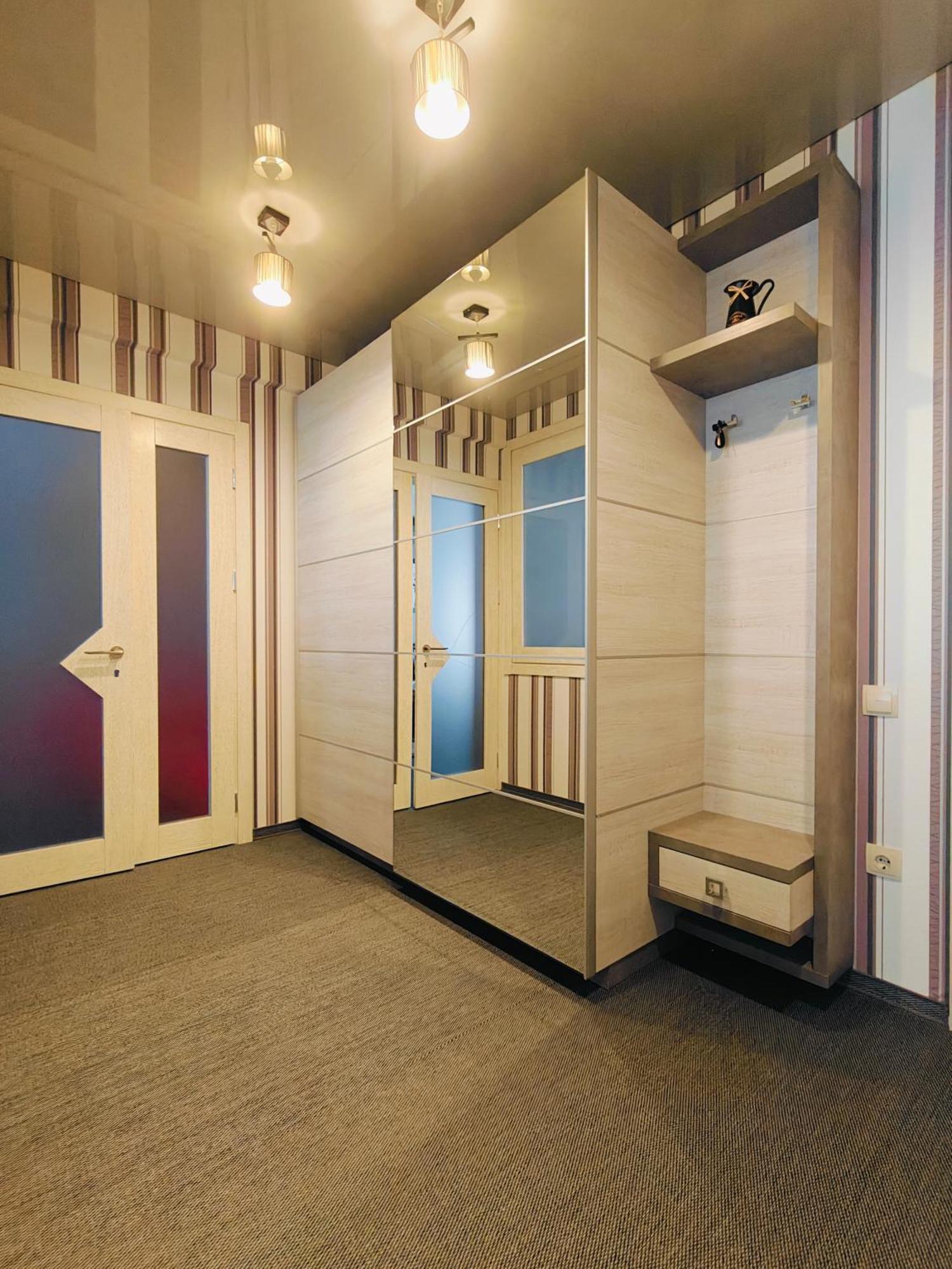 Coshome - Apartament Kiszyniów Zewnętrze zdjęcie