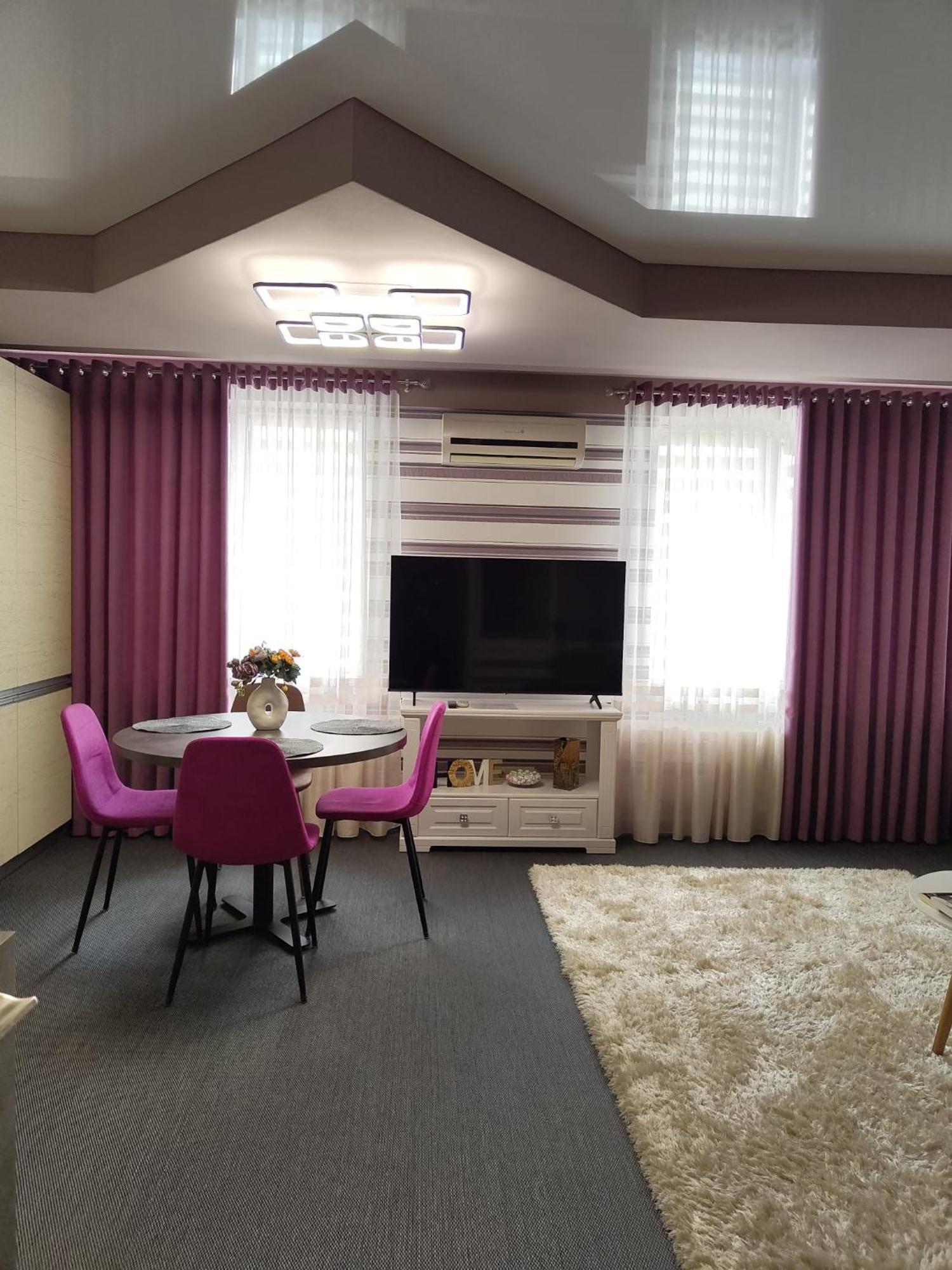 Coshome - Apartament Kiszyniów Zewnętrze zdjęcie