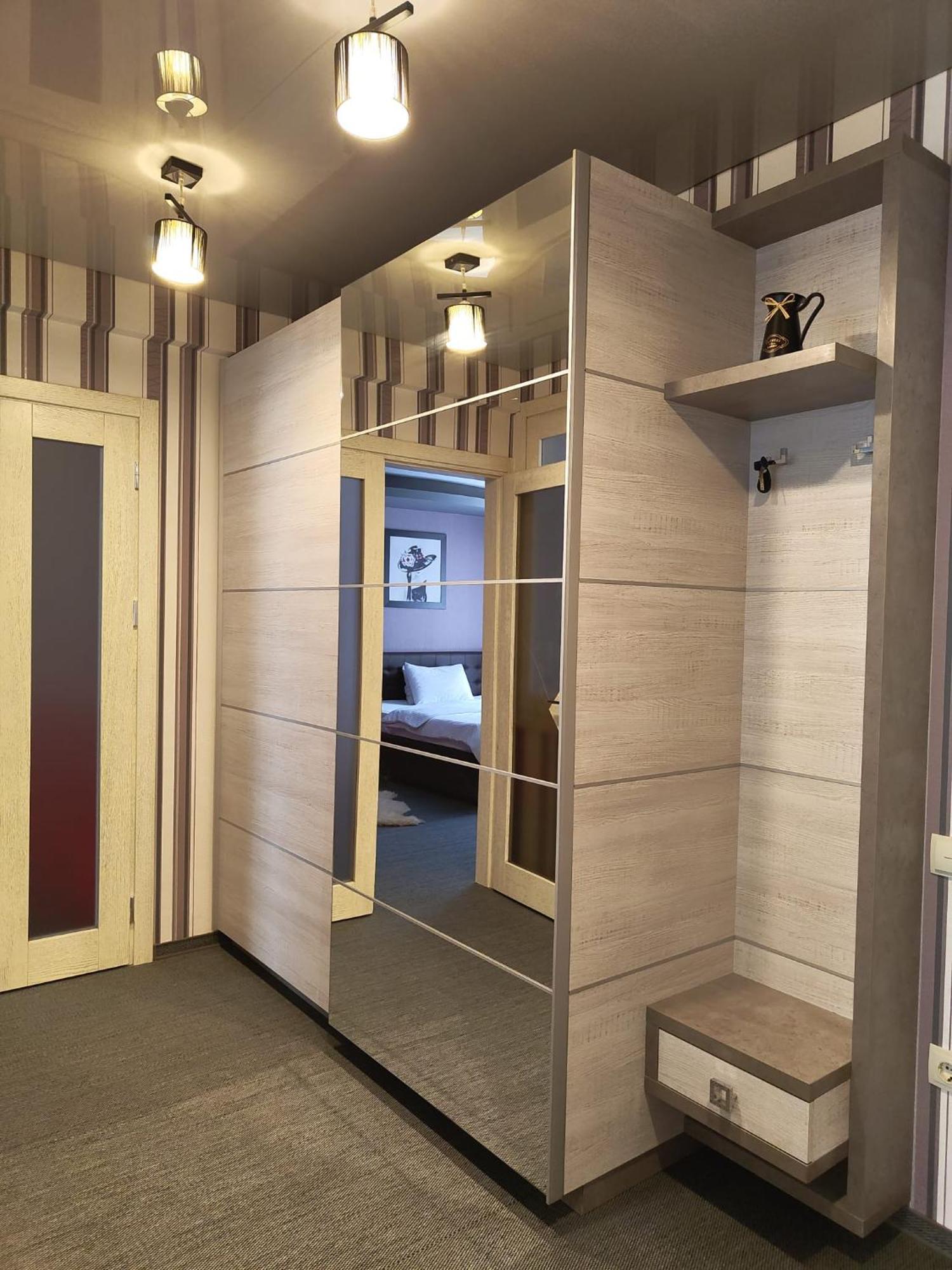 Coshome - Apartament Kiszyniów Zewnętrze zdjęcie