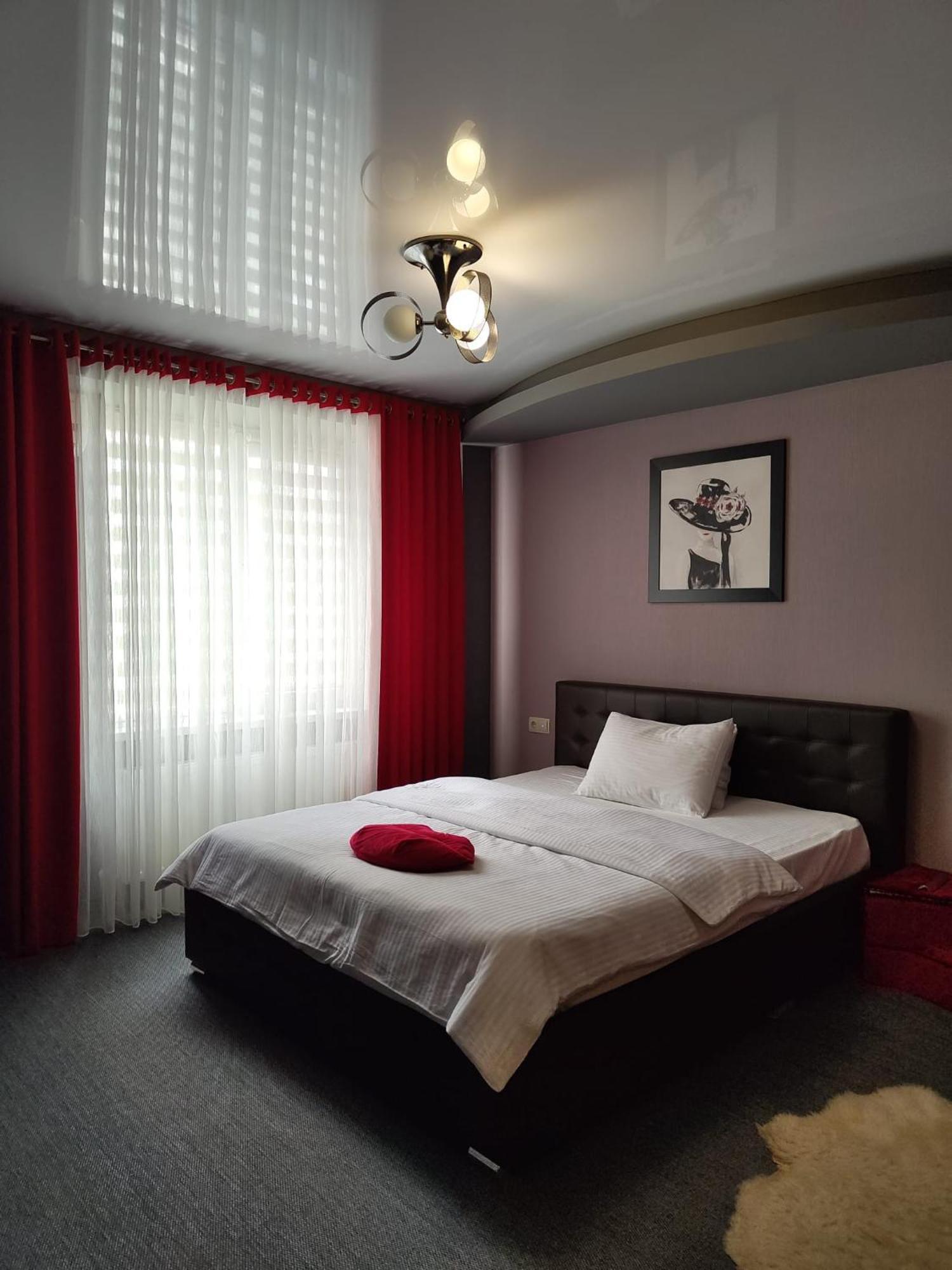 Coshome - Apartament Kiszyniów Zewnętrze zdjęcie