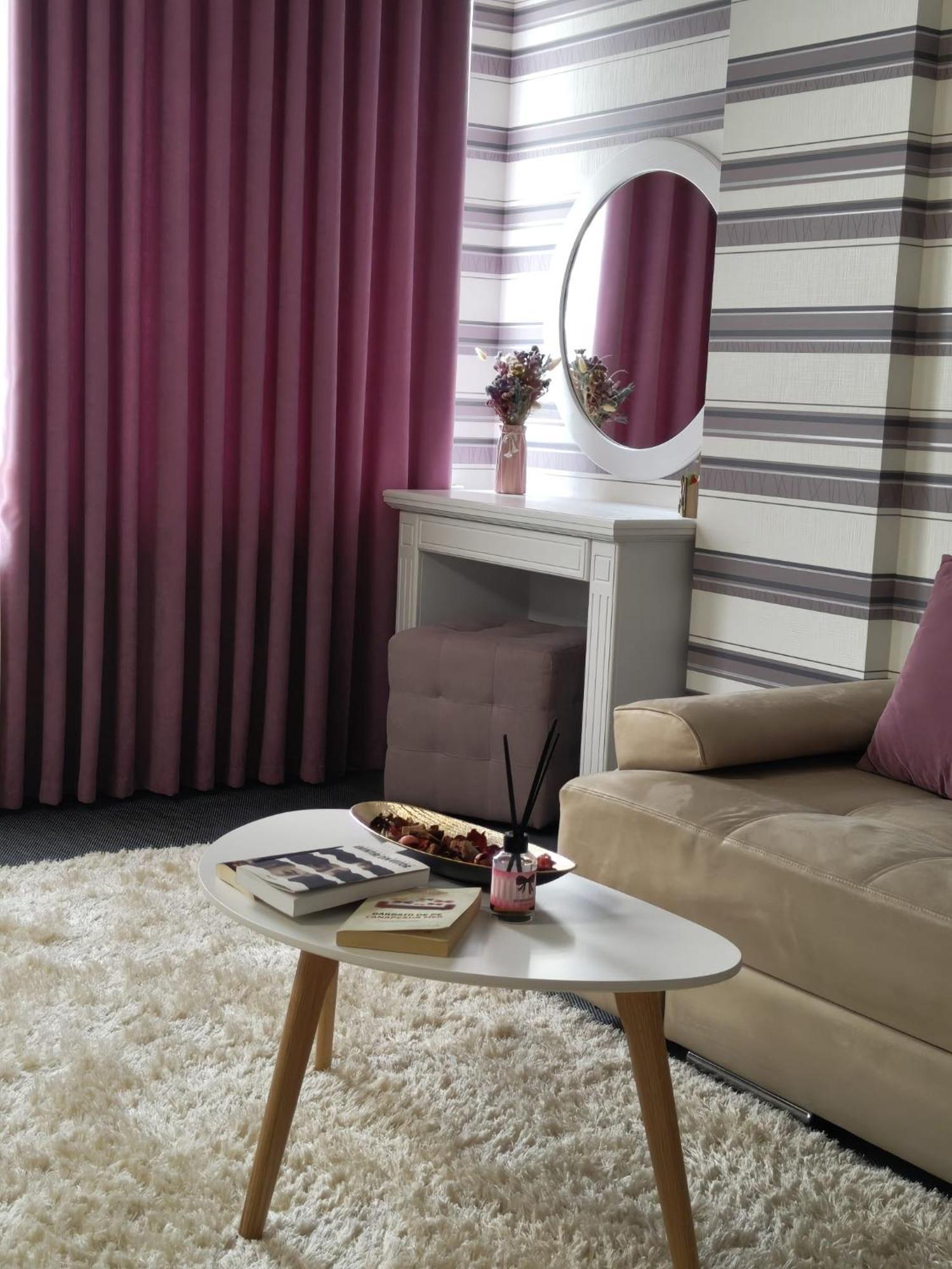Coshome - Apartament Kiszyniów Zewnętrze zdjęcie