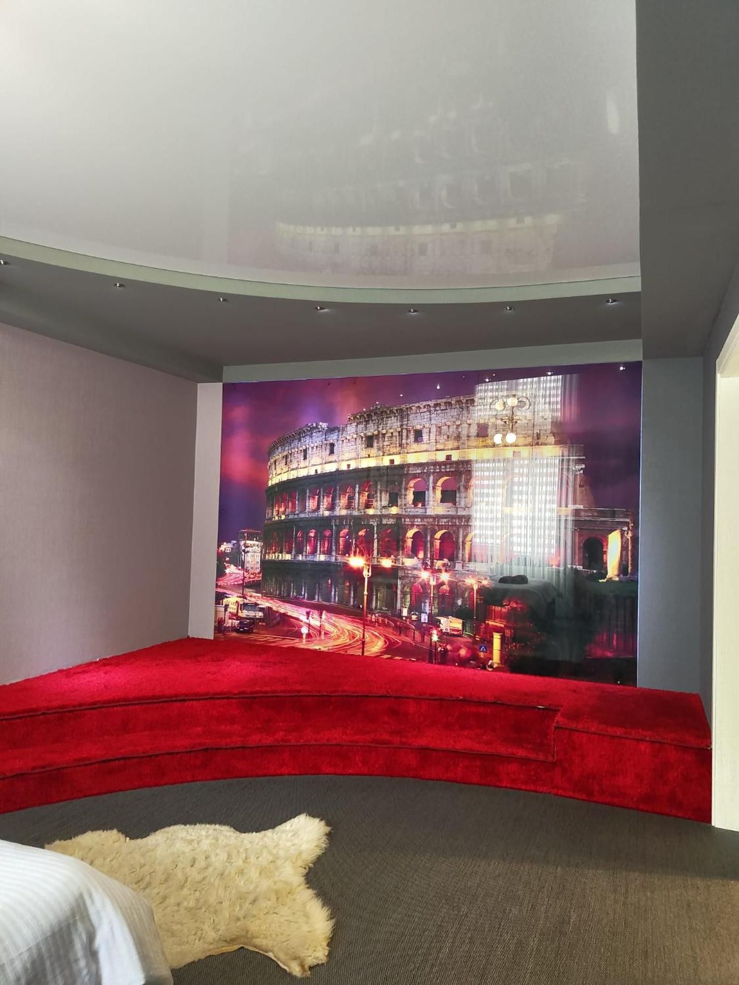 Coshome - Apartament Kiszyniów Zewnętrze zdjęcie